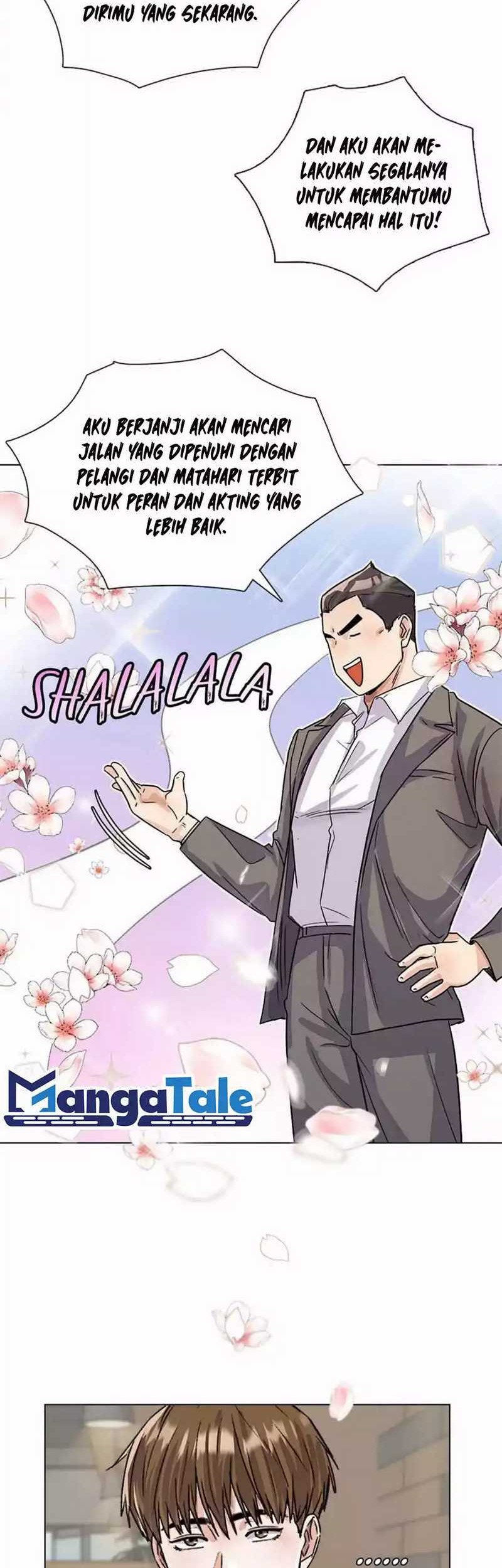 Road to Stardom Chapter 12 - halaman 26