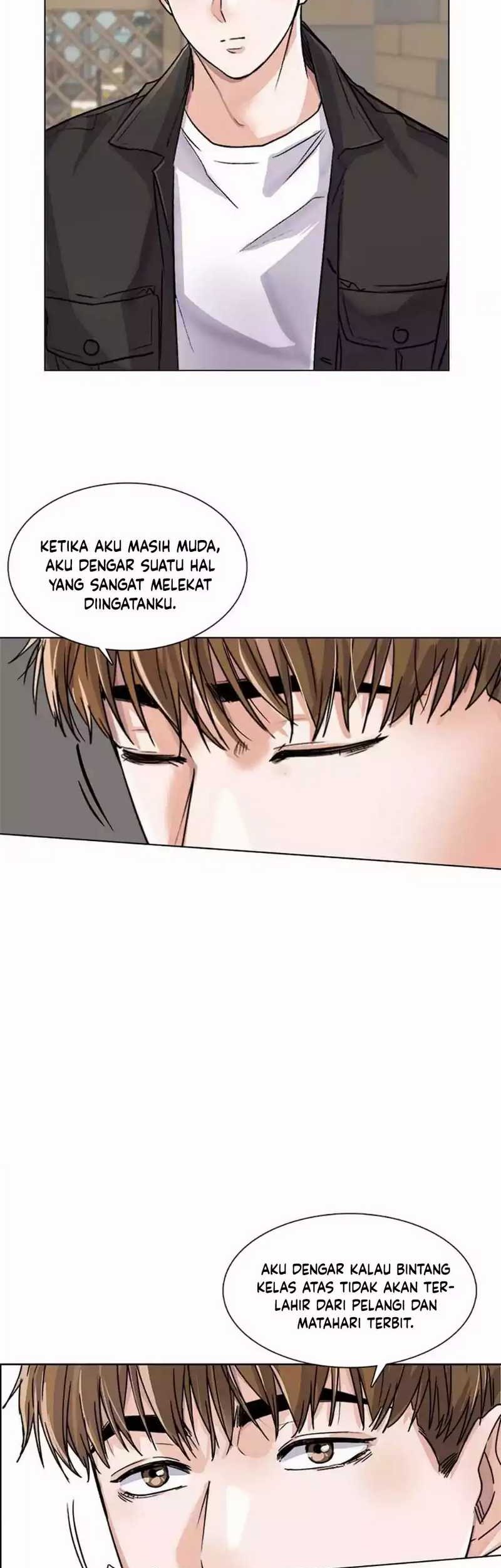 Road to Stardom Chapter 12 - halaman 27