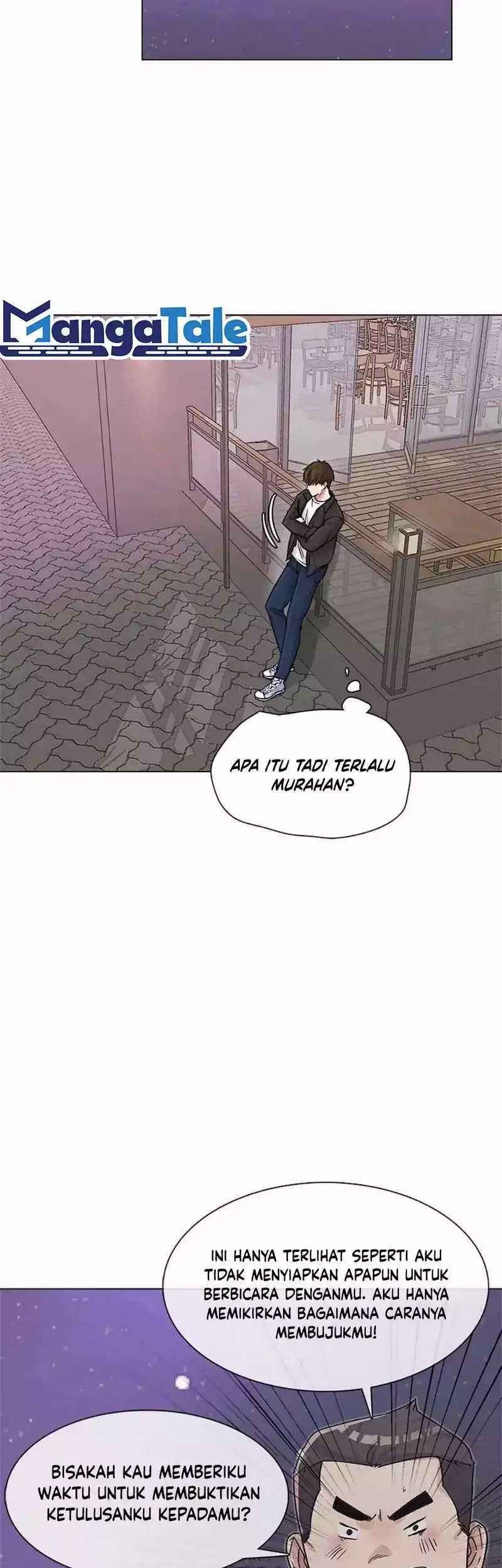 Road to Stardom Chapter 12 - halaman 31