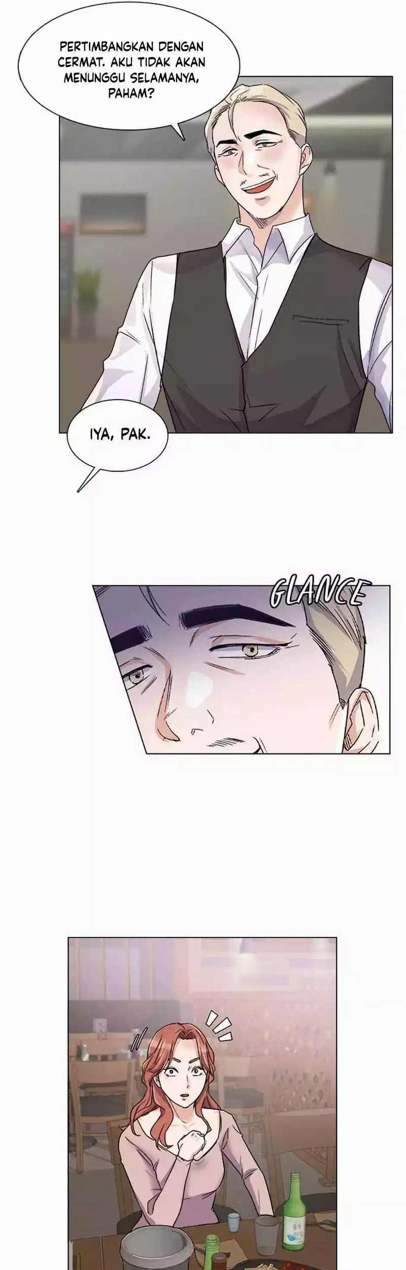 Road to Stardom Chapter 12 - halaman 40