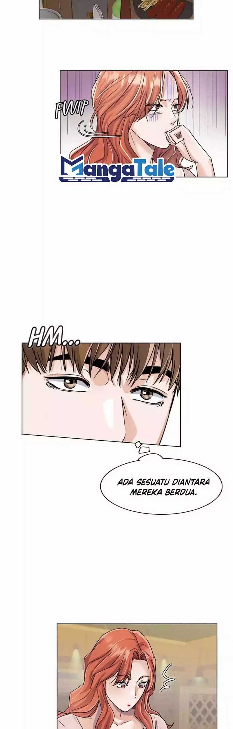 Road to Stardom Chapter 12 - halaman 41