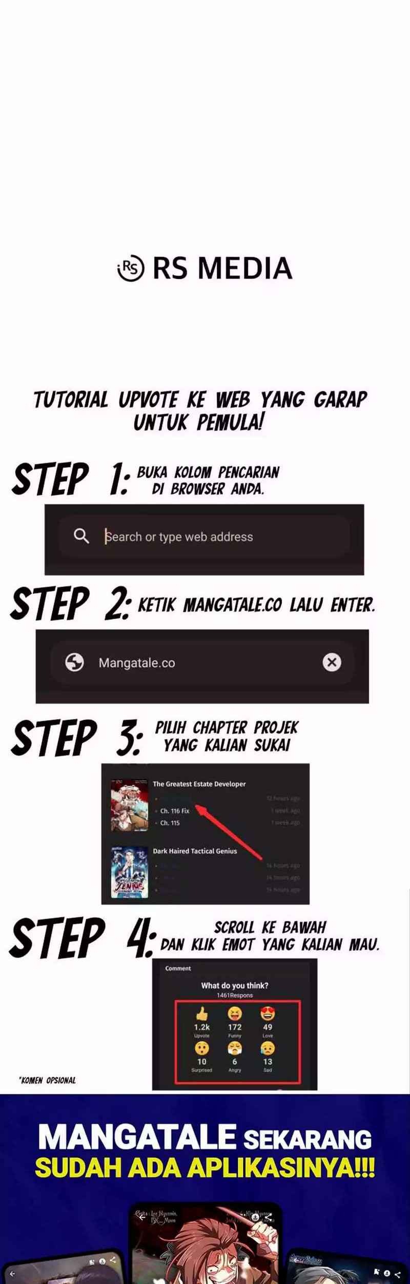 Road to Stardom Chapter 12 - halaman 45