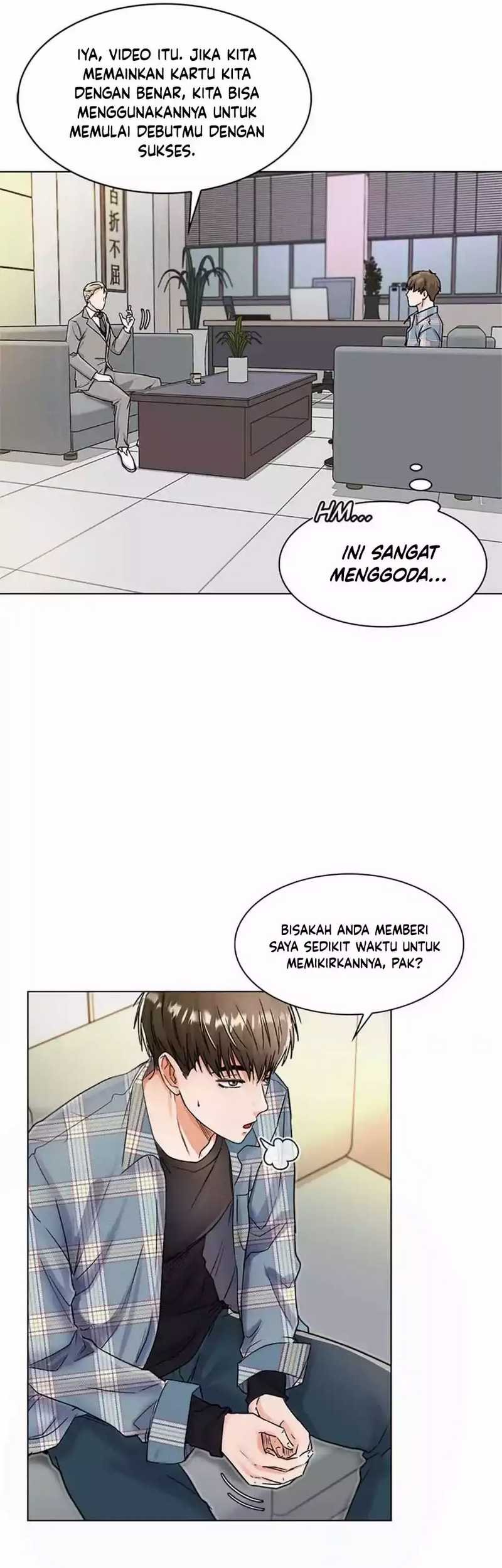 Road to Stardom Chapter 12 - halaman 5