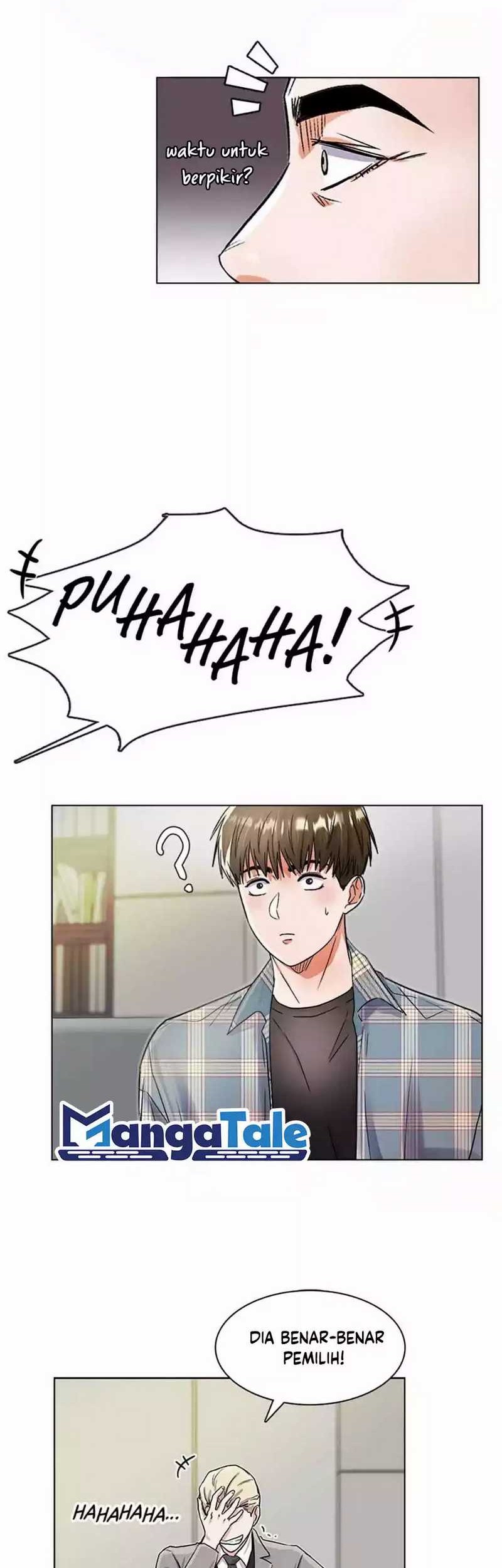 Road to Stardom Chapter 12 - halaman 6