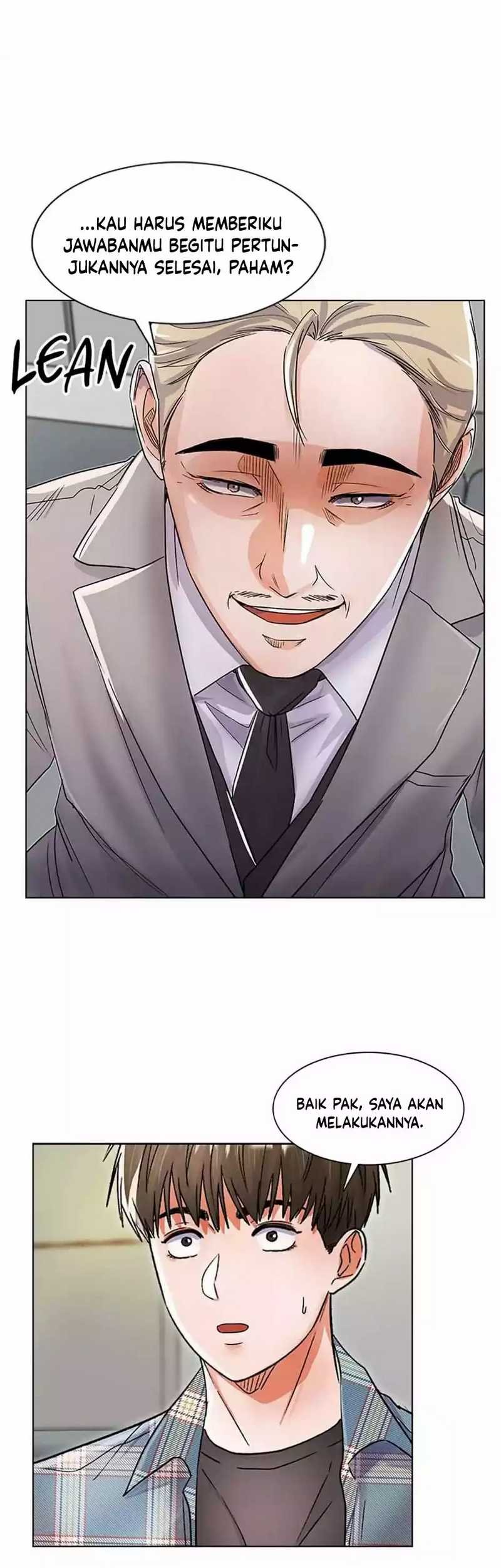 Road to Stardom Chapter 12 - halaman 9