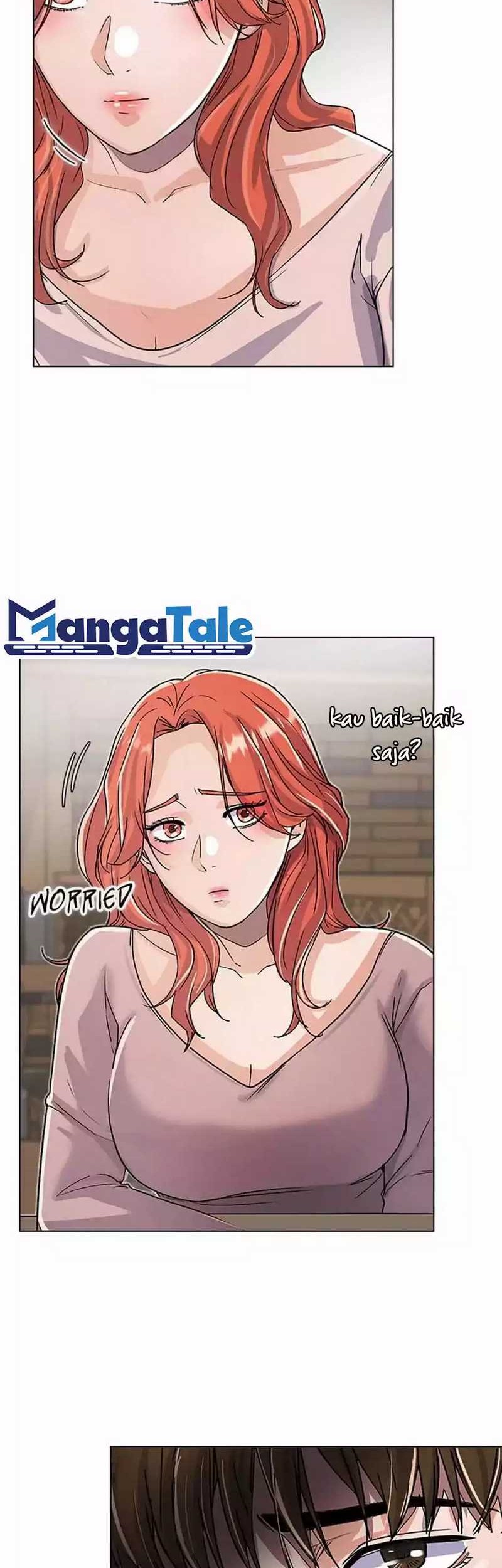 Road to Stardom Chapter 13 - halaman 10