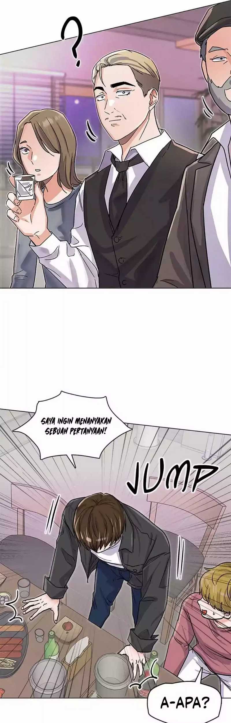 Road to Stardom Chapter 13 - halaman 13