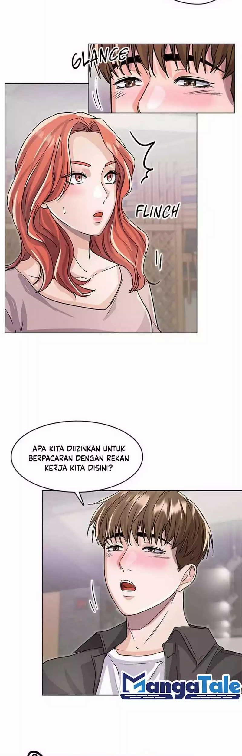 Road to Stardom Chapter 13 - halaman 14