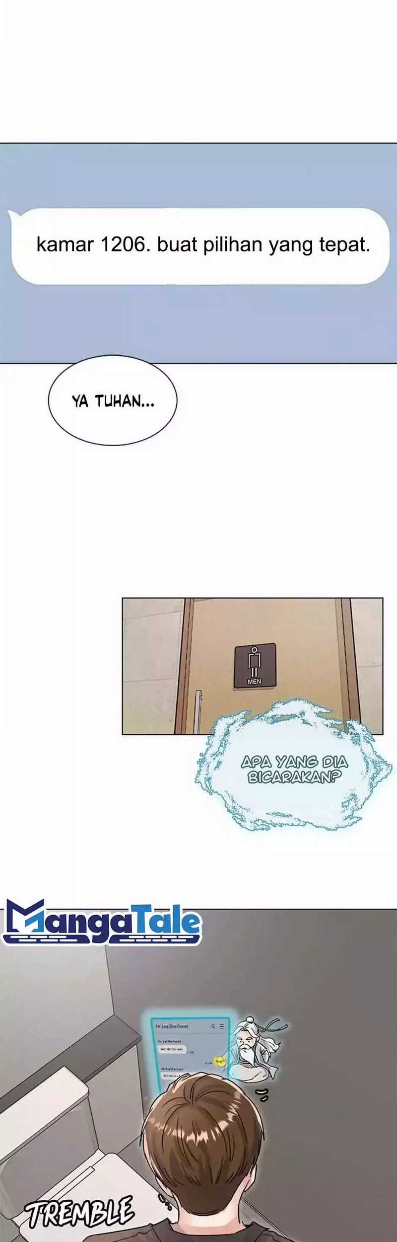 Road to Stardom Chapter 13 - halaman 2