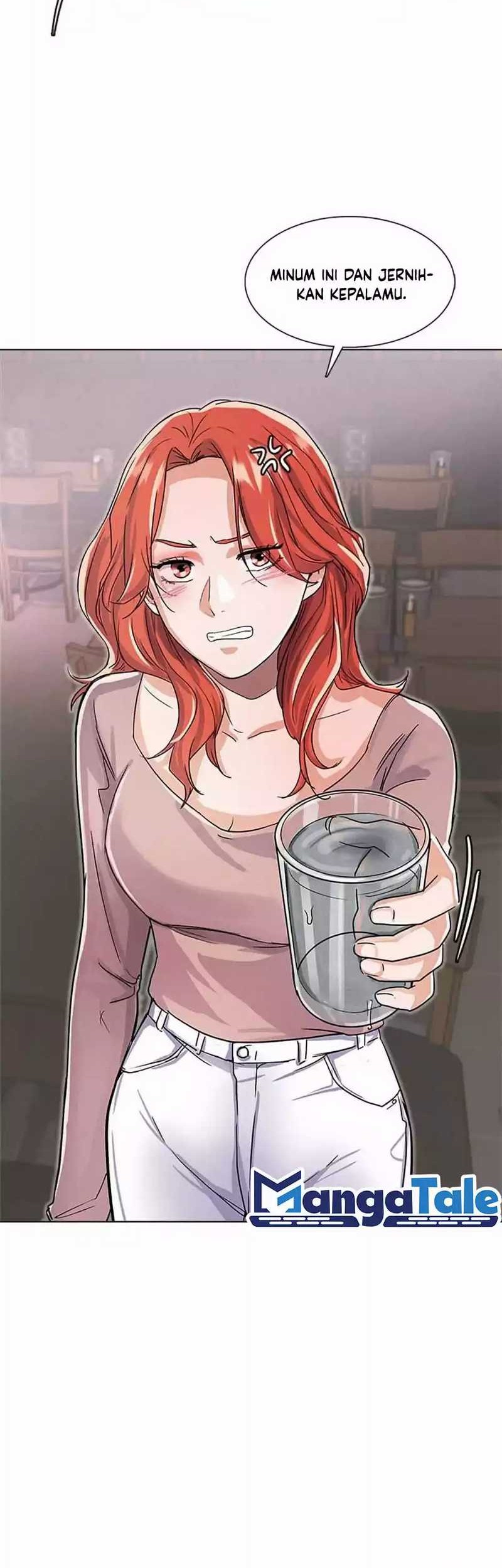 Road to Stardom Chapter 13 - halaman 22