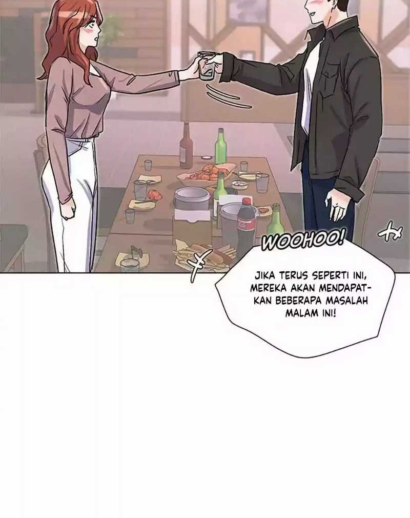 Road to Stardom Chapter 13 - halaman 24