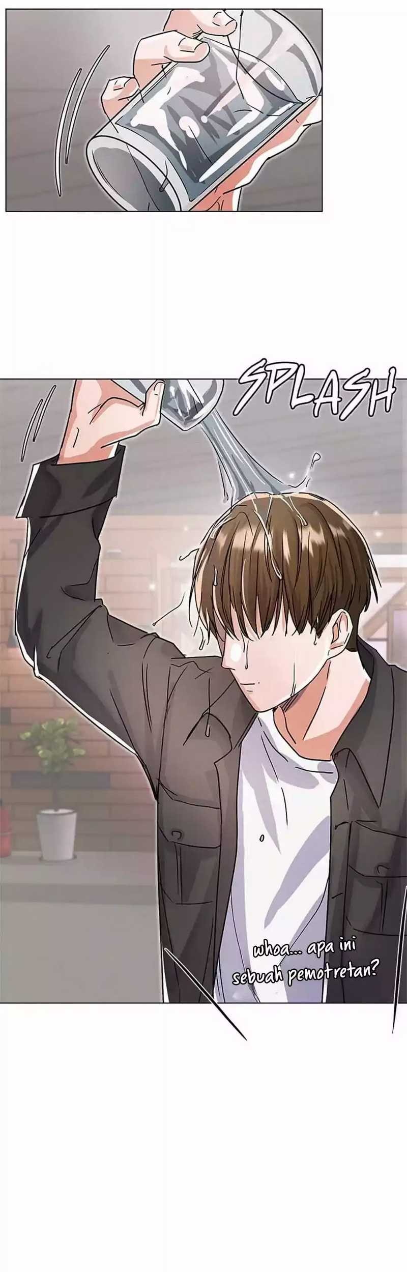 Road to Stardom Chapter 13 - halaman 25
