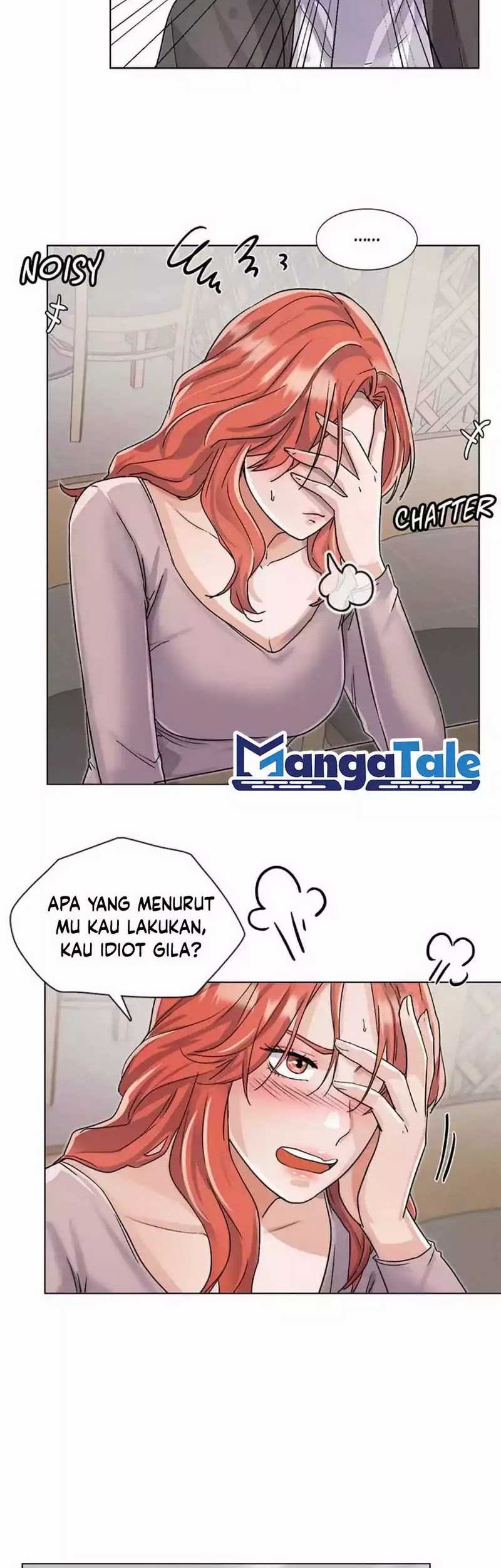 Road to Stardom Chapter 13 - halaman 29