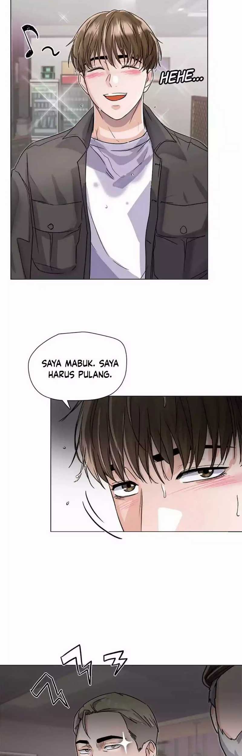 Road to Stardom Chapter 13 - halaman 30