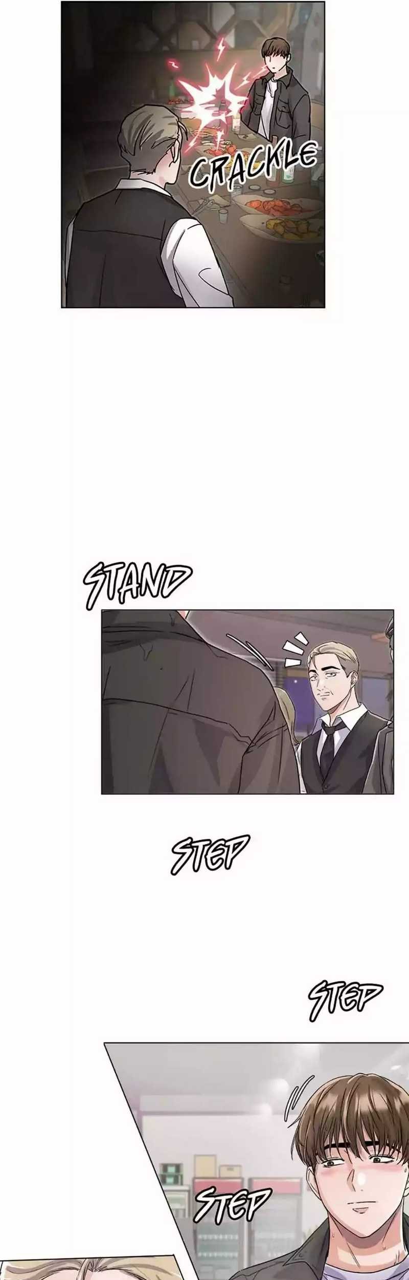 Road to Stardom Chapter 13 - halaman 32