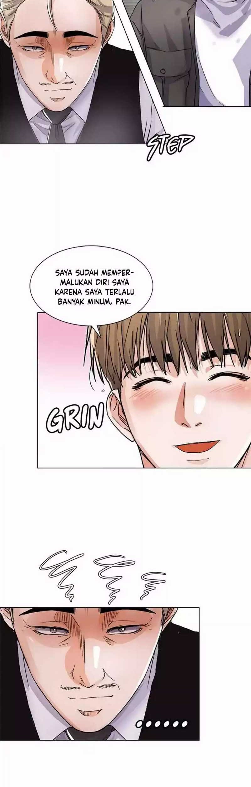 Road to Stardom Chapter 13 - halaman 33