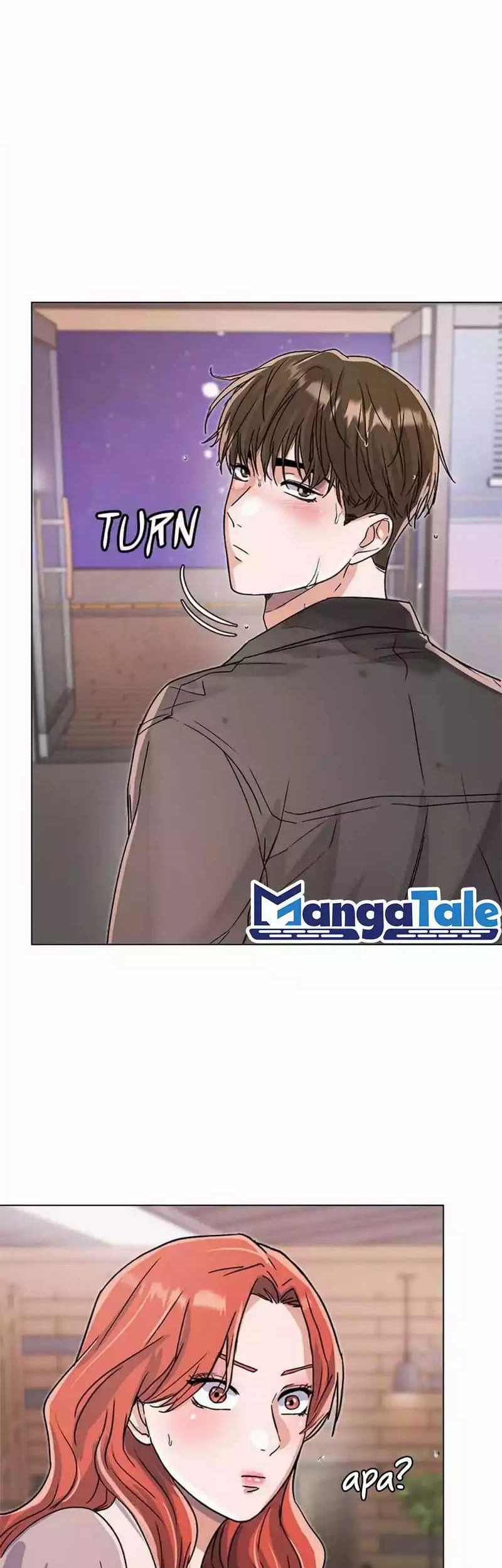 Road to Stardom Chapter 13 - halaman 37