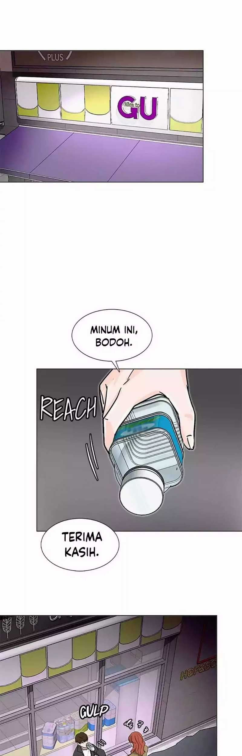 Road to Stardom Chapter 13 - halaman 40