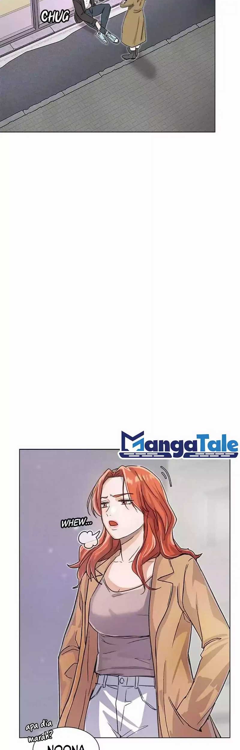 Road to Stardom Chapter 13 - halaman 41