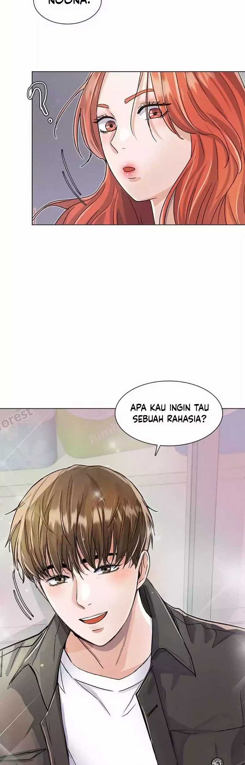 Road to Stardom Chapter 13 - halaman 42