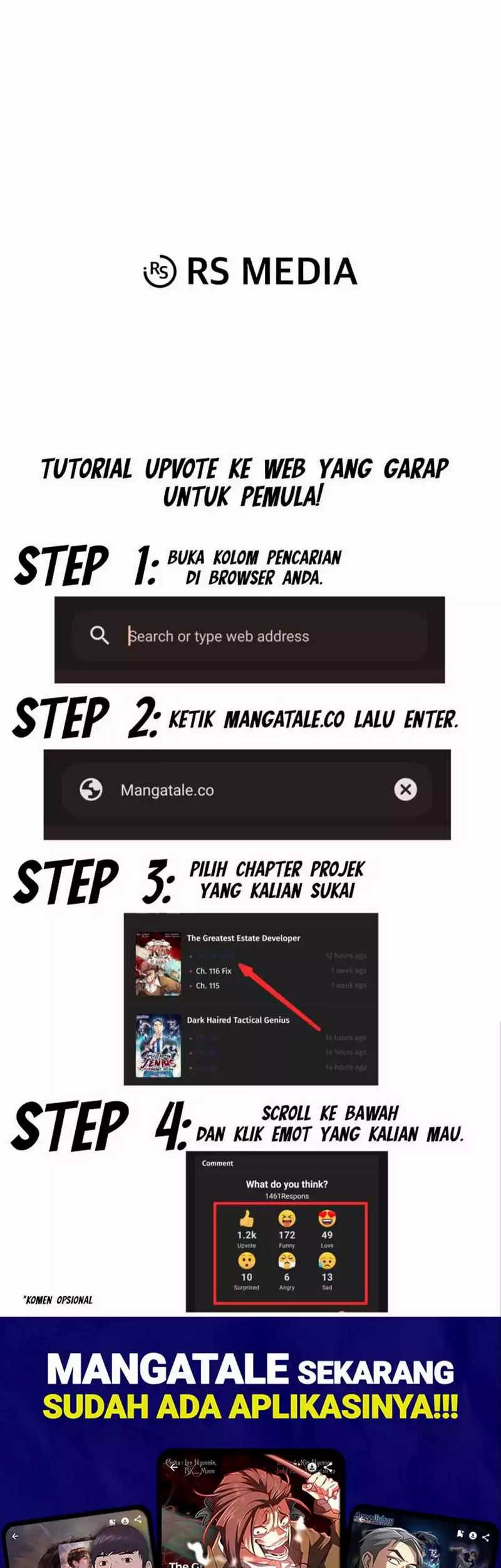 Road to Stardom Chapter 13 - halaman 44
