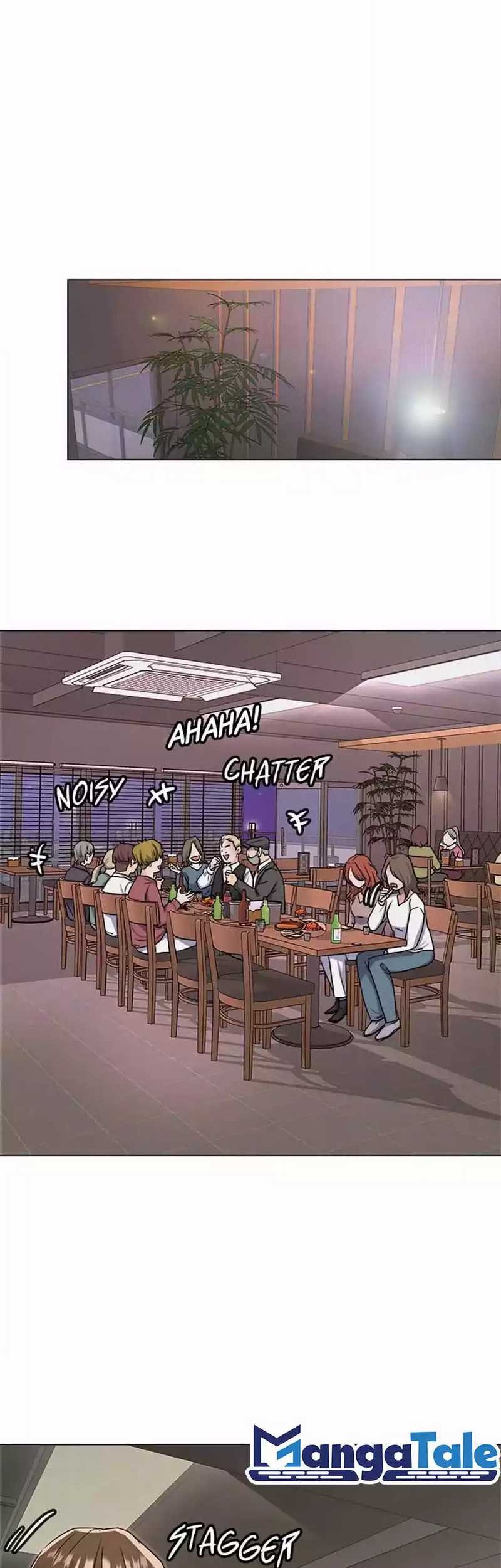 Road to Stardom Chapter 13 - halaman 6