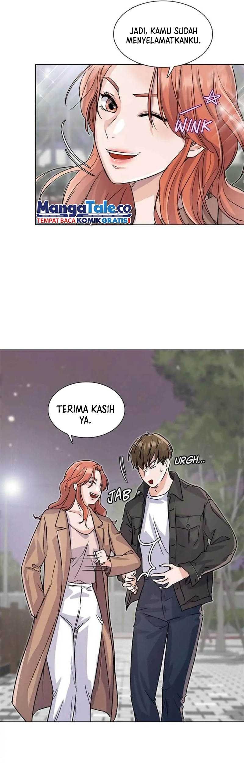Road to Stardom Chapter 14 - halaman 10