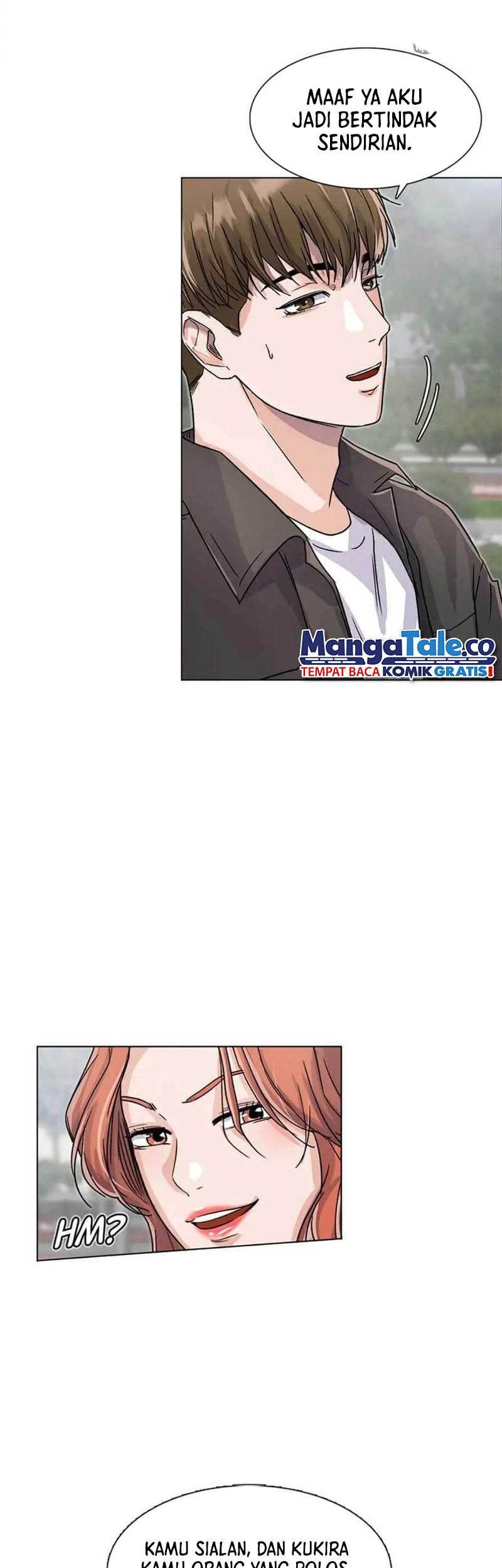 Road to Stardom Chapter 14 - halaman 11