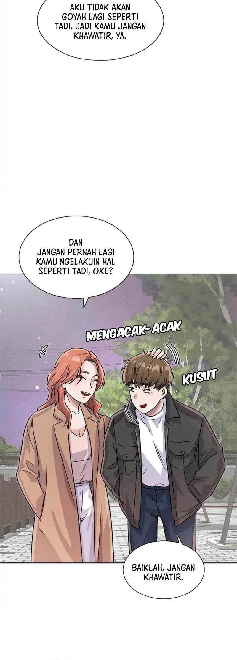 Road to Stardom Chapter 14 - halaman 13