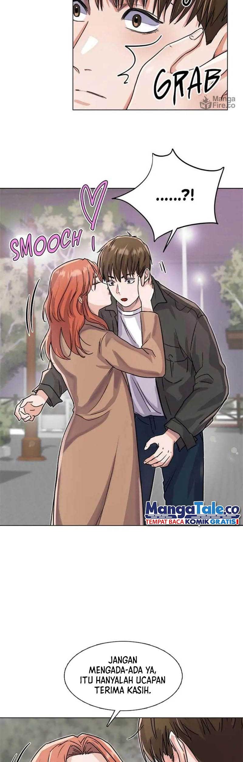 Road to Stardom Chapter 14 - halaman 16