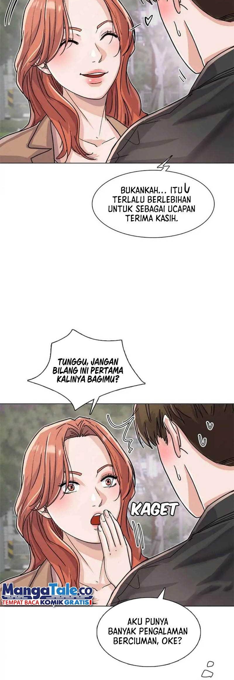 Road to Stardom Chapter 14 - halaman 17
