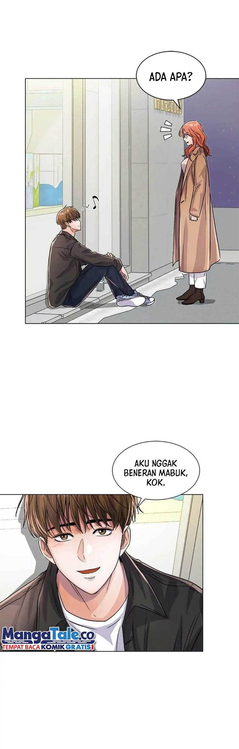 Road to Stardom Chapter 14 - halaman 2
