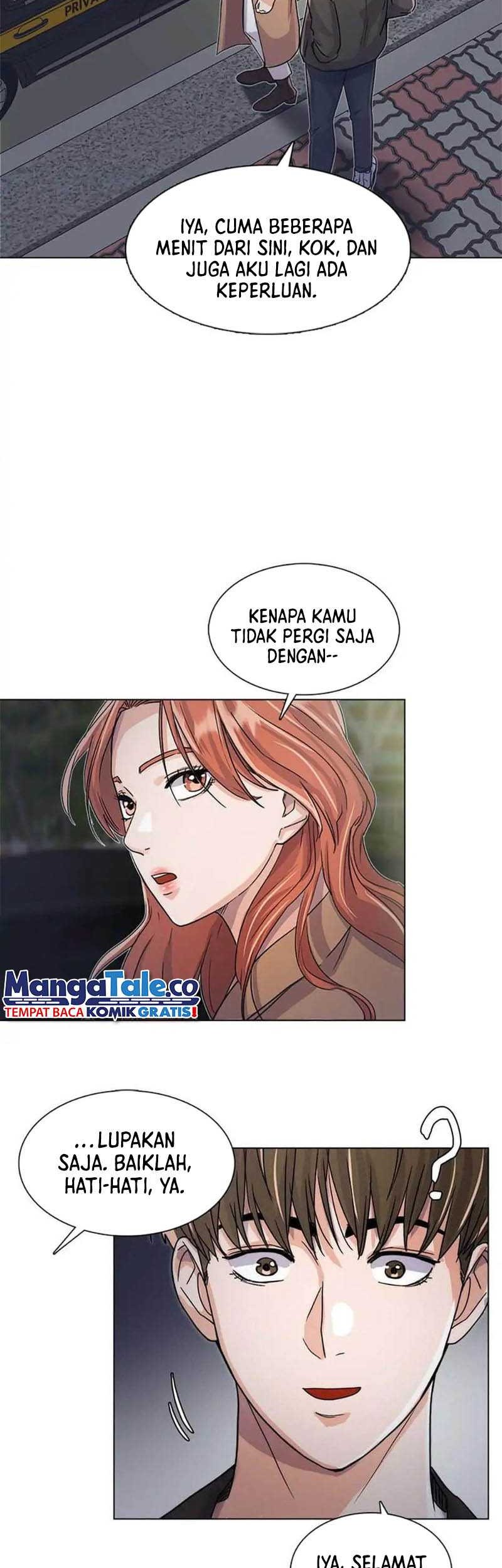 Road to Stardom Chapter 14 - halaman 20