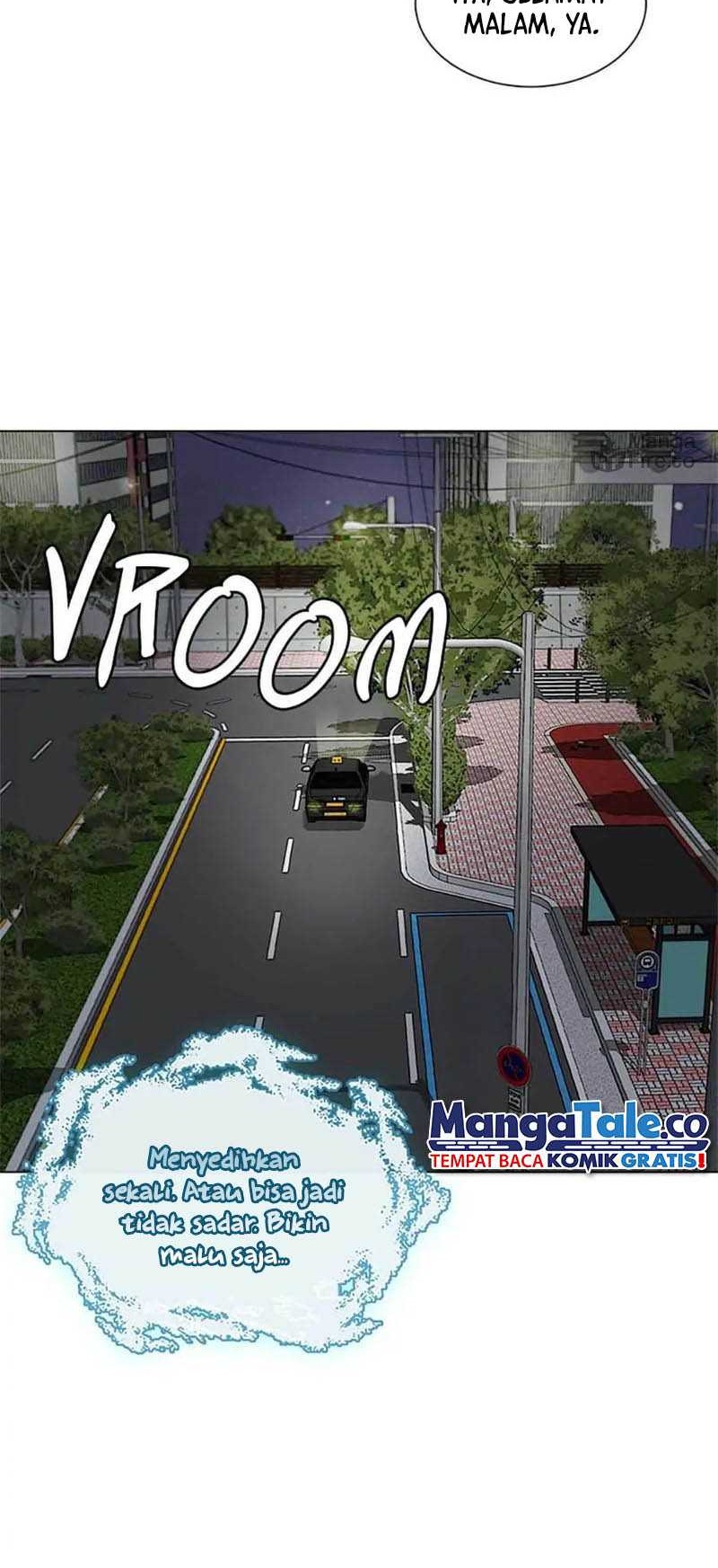 Road to Stardom Chapter 14 - halaman 21