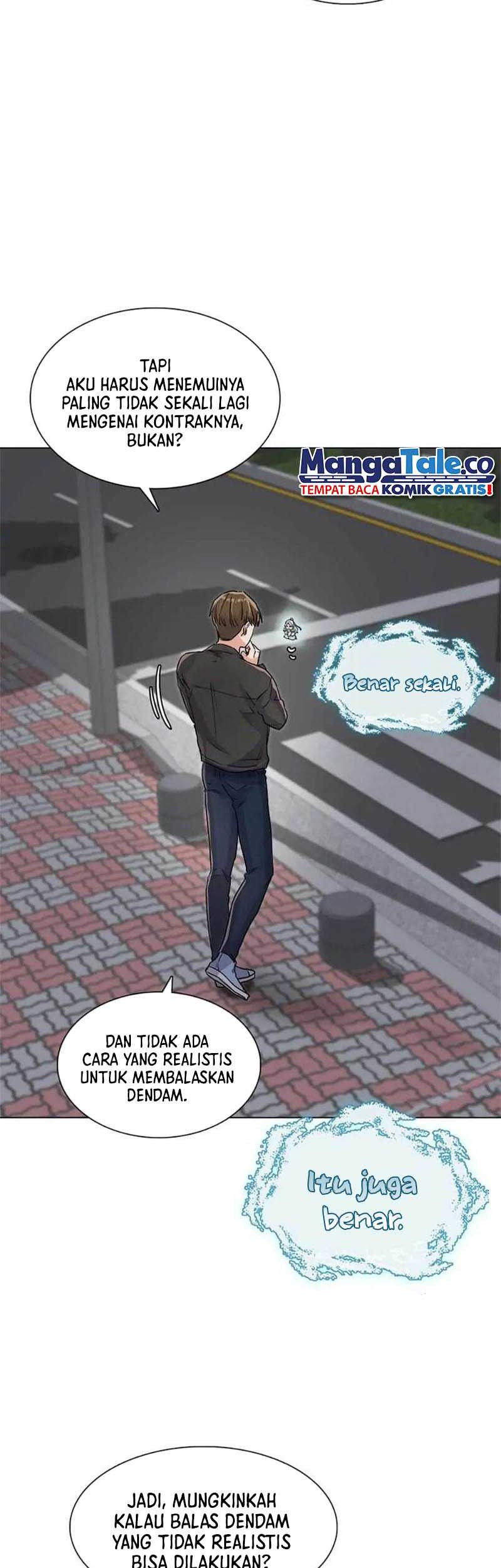 Road to Stardom Chapter 14 - halaman 24