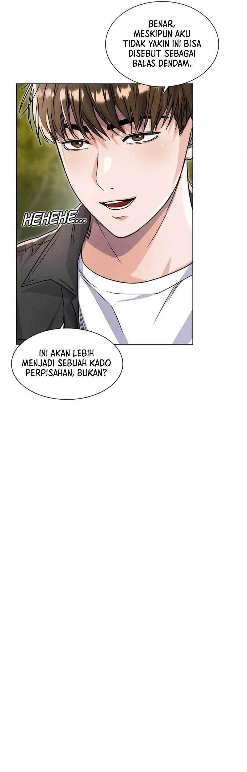 Road to Stardom Chapter 14 - halaman 26