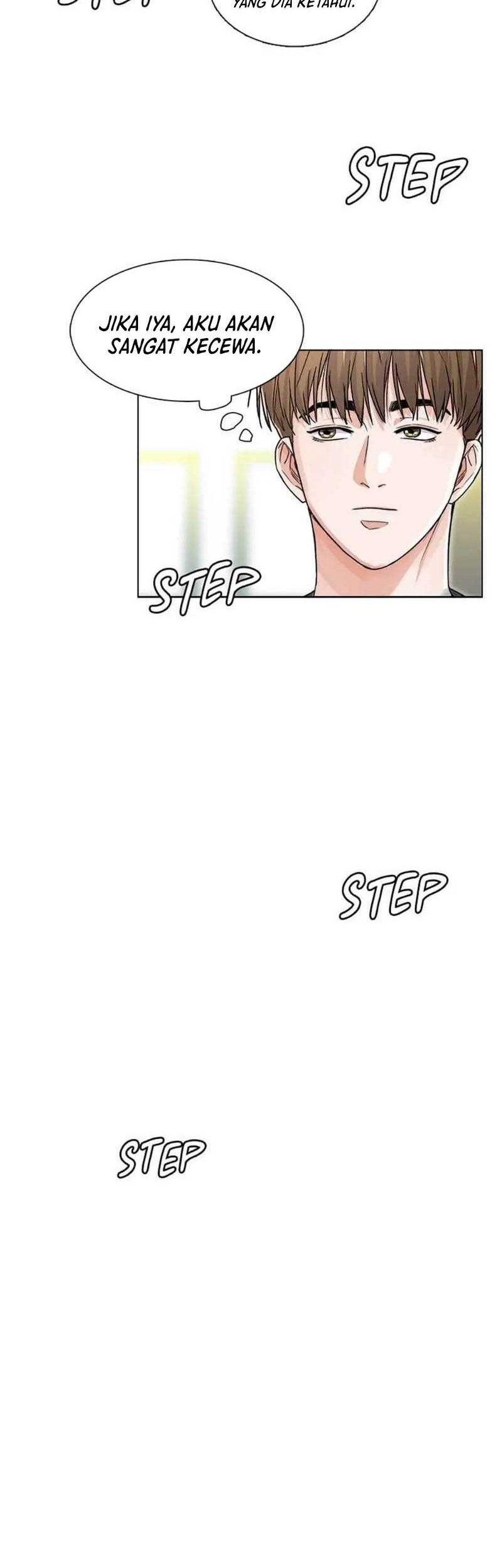 Road to Stardom Chapter 14 - halaman 29