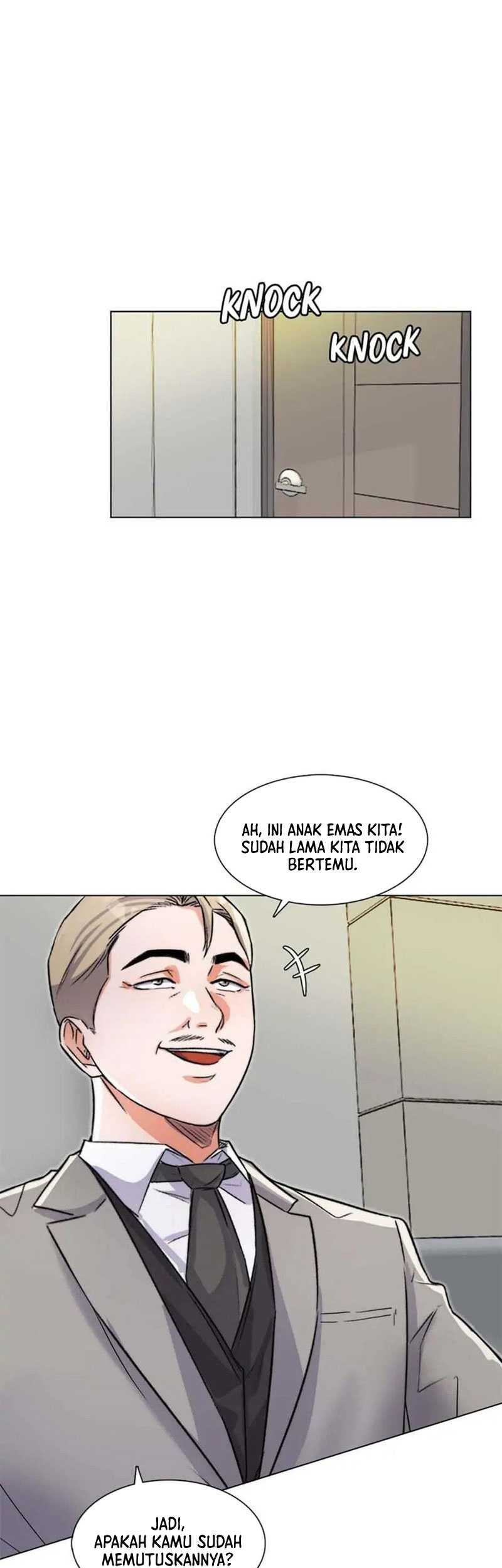 Road to Stardom Chapter 14 - halaman 30