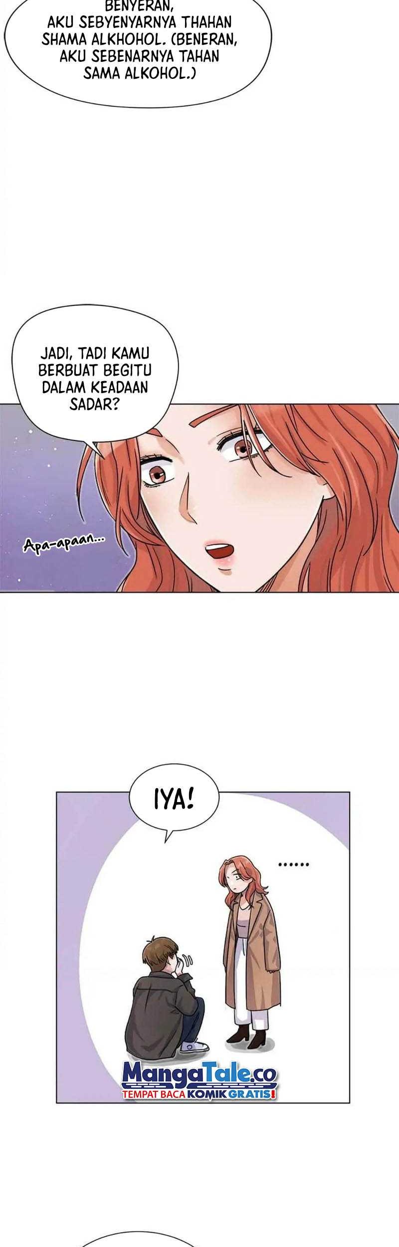 Road to Stardom Chapter 14 - halaman 4