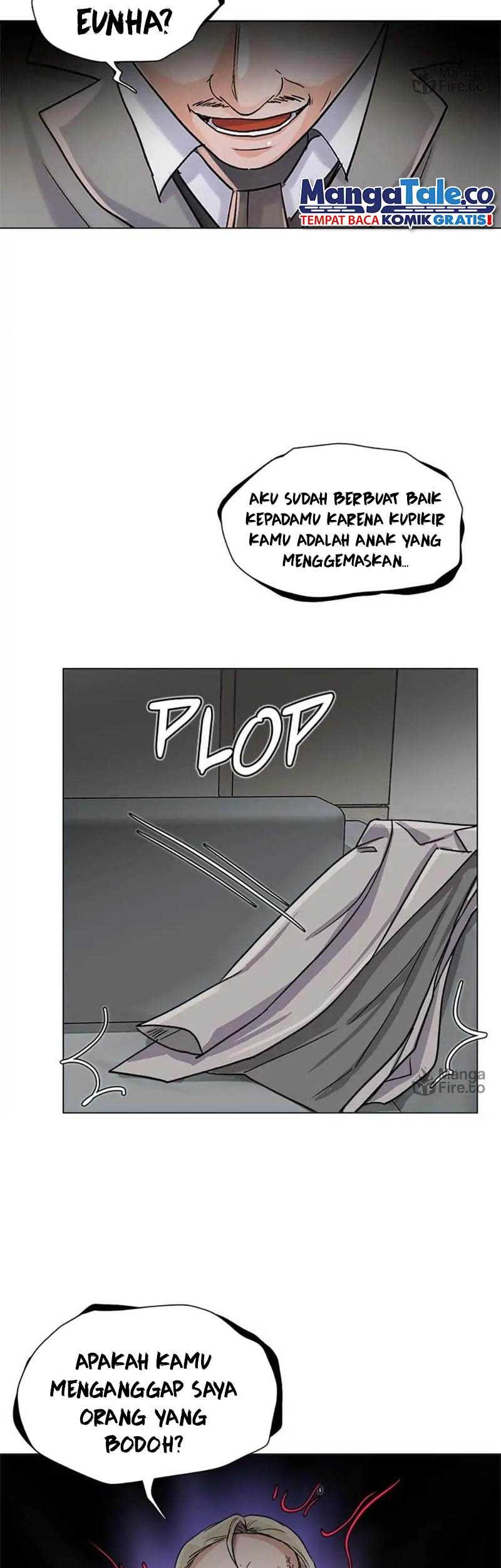 Road to Stardom Chapter 14 - halaman 40
