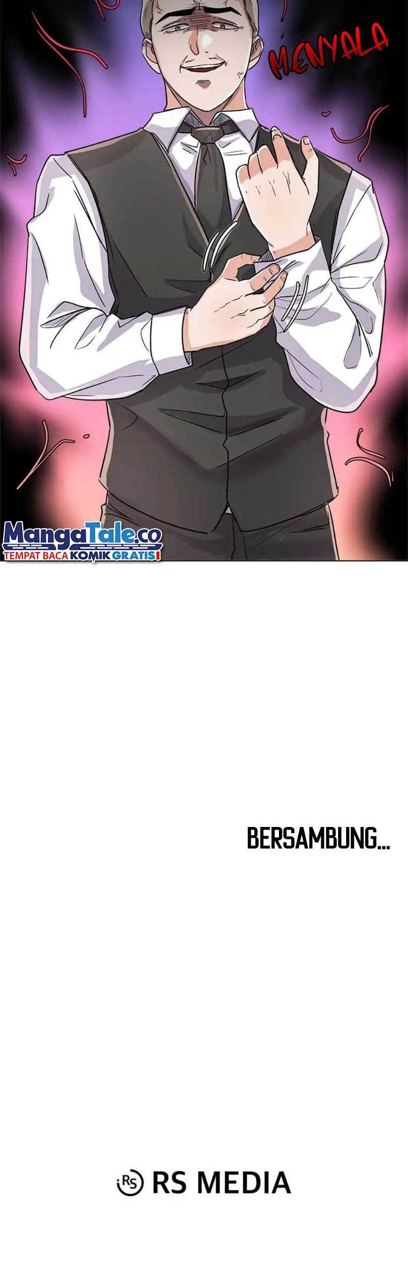 Road to Stardom Chapter 14 - halaman 41