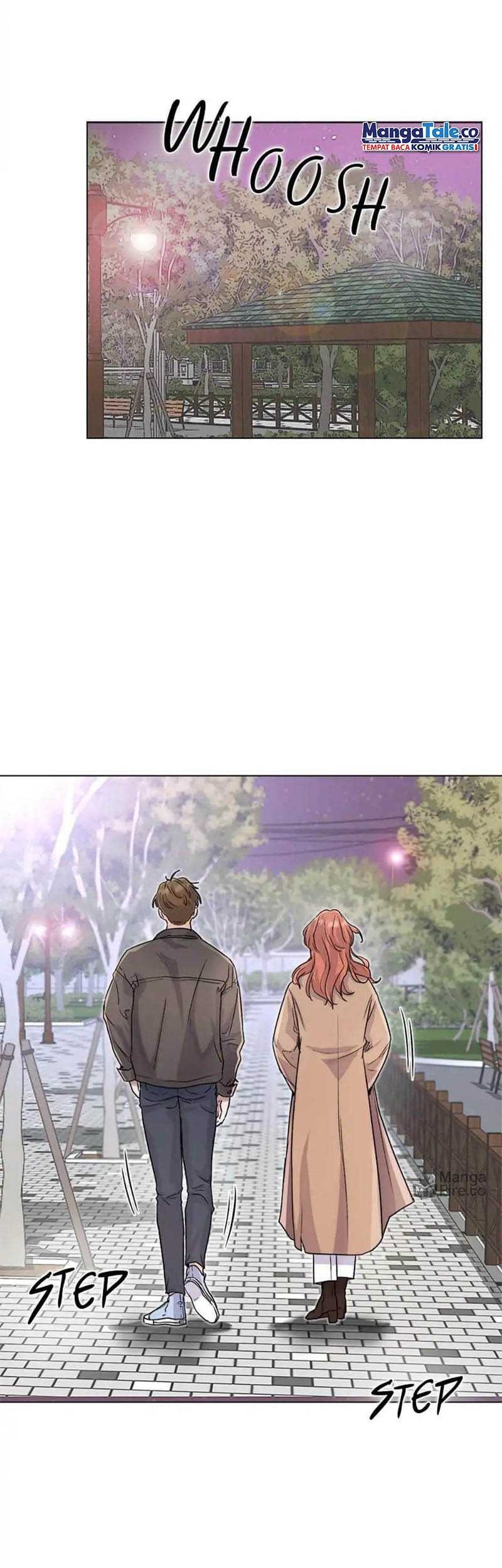 Road to Stardom Chapter 14 - halaman 7