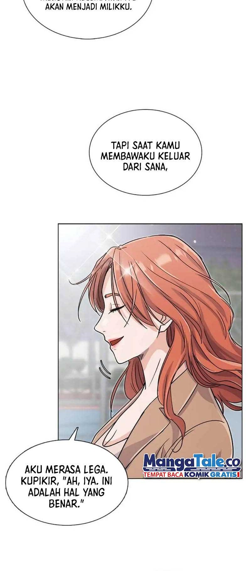 Road to Stardom Chapter 14 - halaman 9