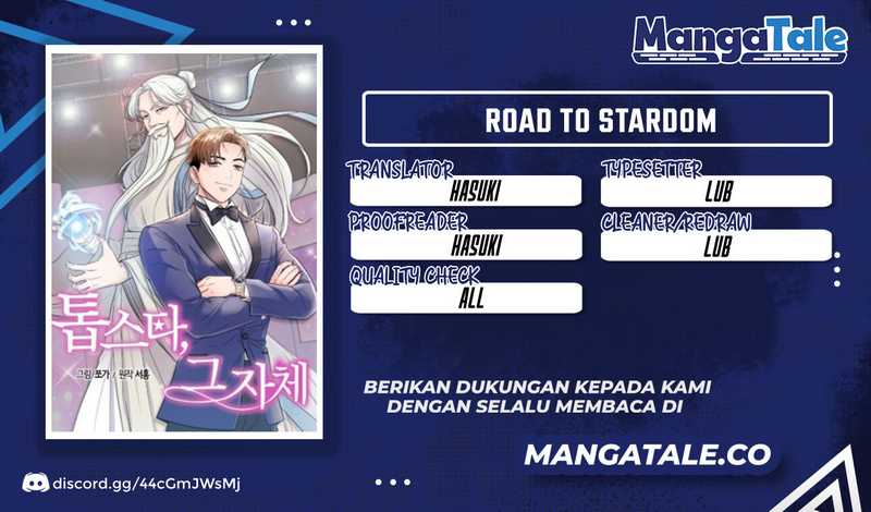Road to Stardom Chapter 15 - halaman 1