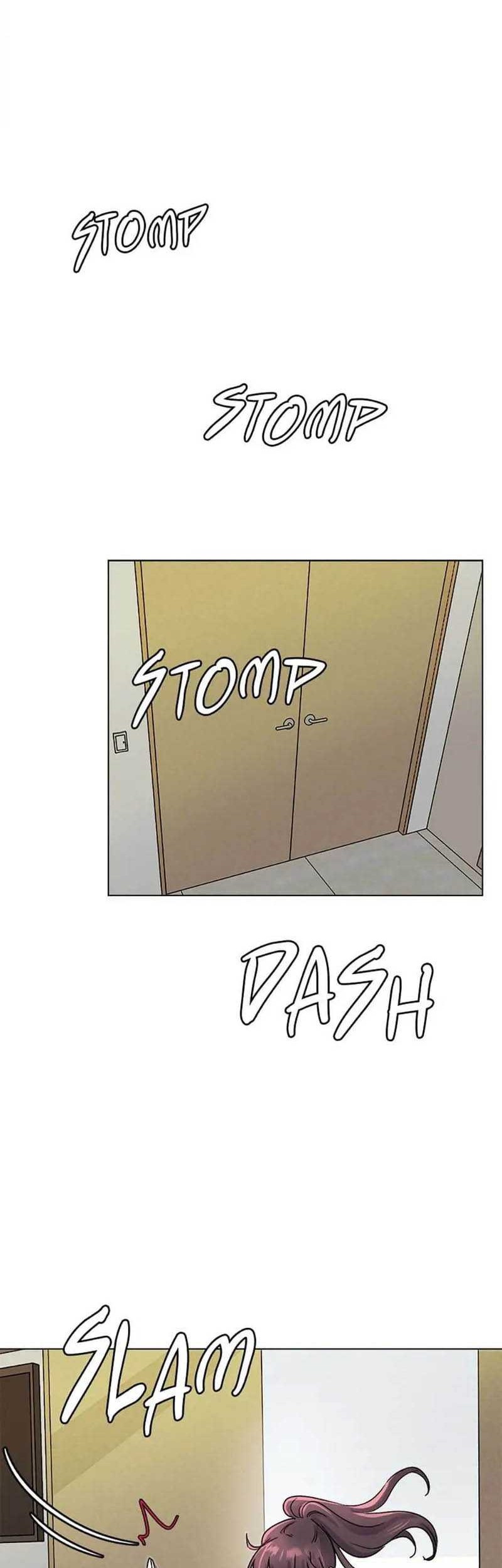 Road to Stardom Chapter 15 - halaman 19