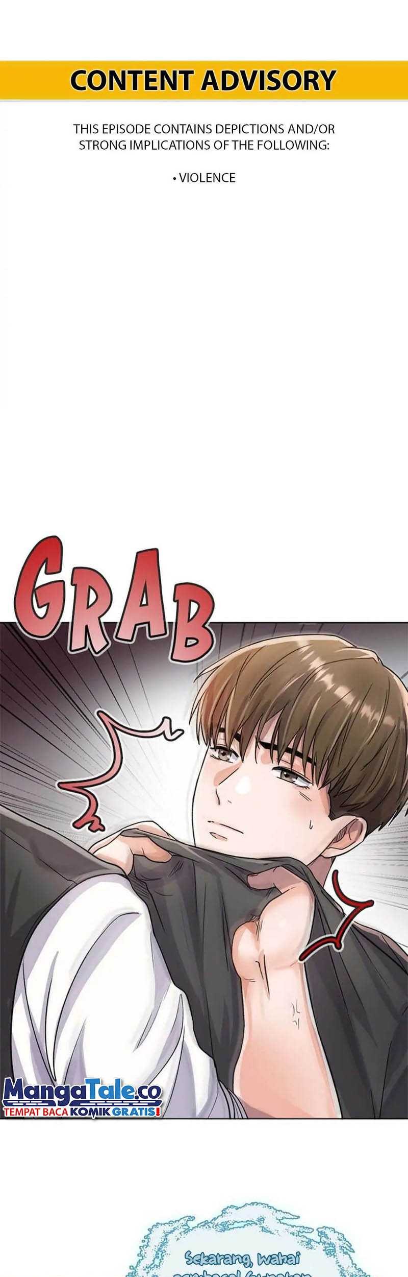 Road to Stardom Chapter 15 - halaman 2