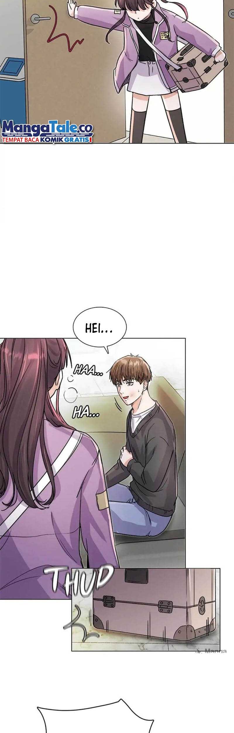 Road to Stardom Chapter 15 - halaman 20