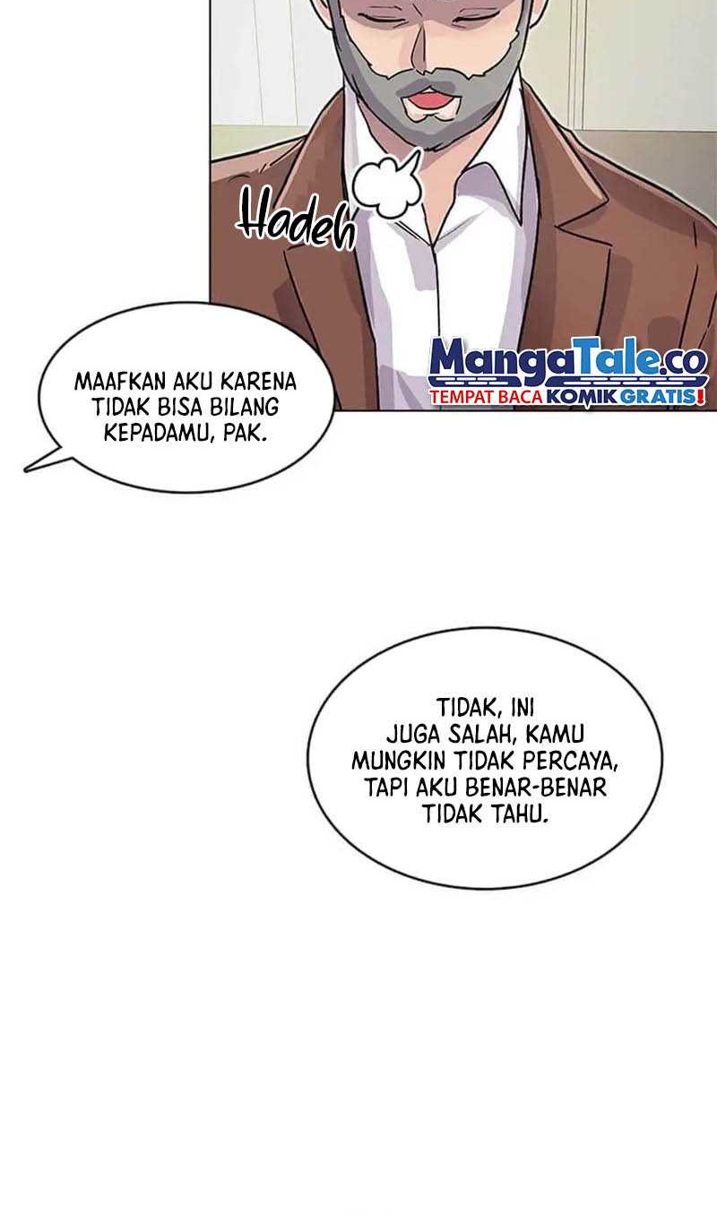 Road to Stardom Chapter 15 - halaman 29