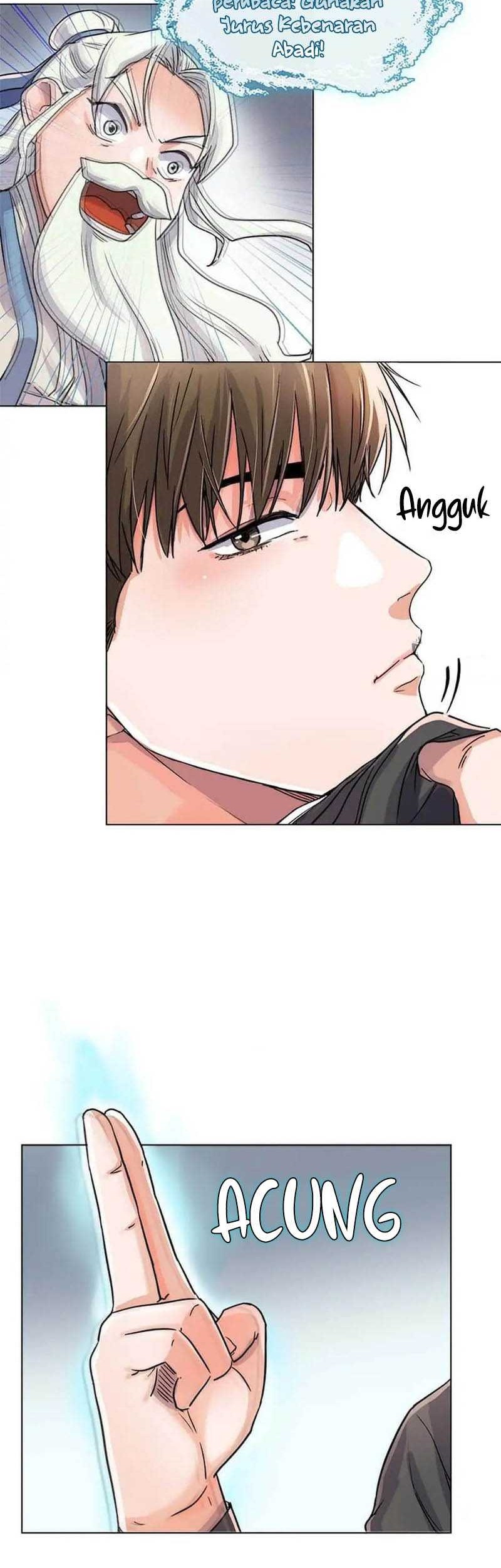 Road to Stardom Chapter 15 - halaman 3