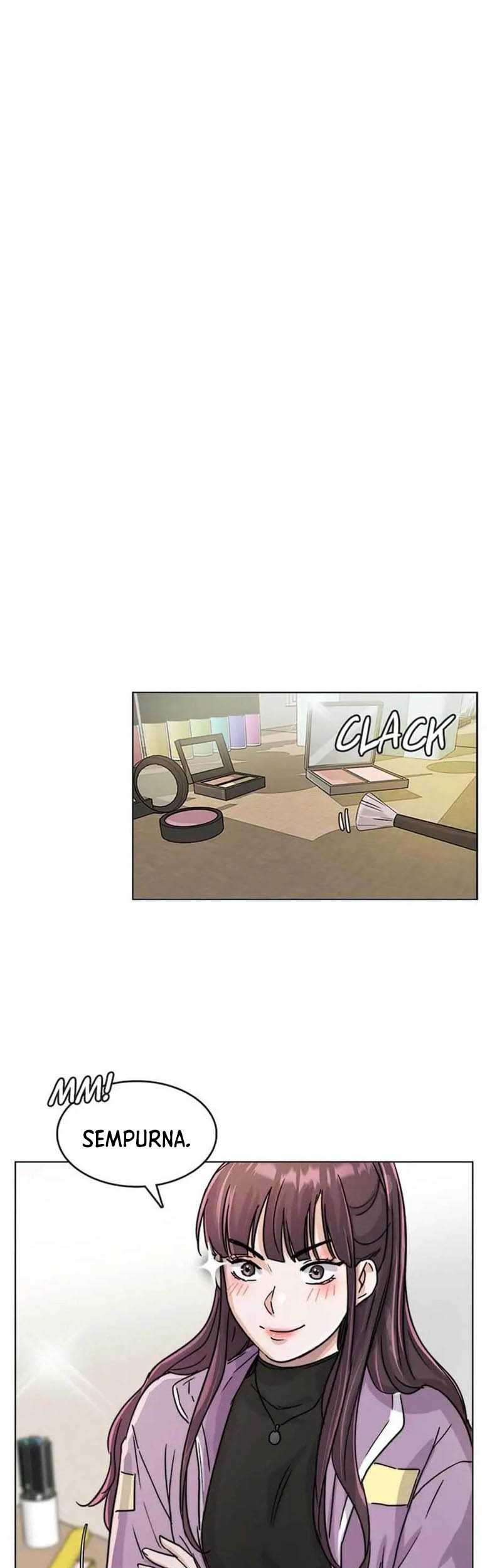 Road to Stardom Chapter 15 - halaman 34